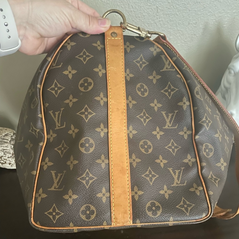 Keepall 50b - image 5